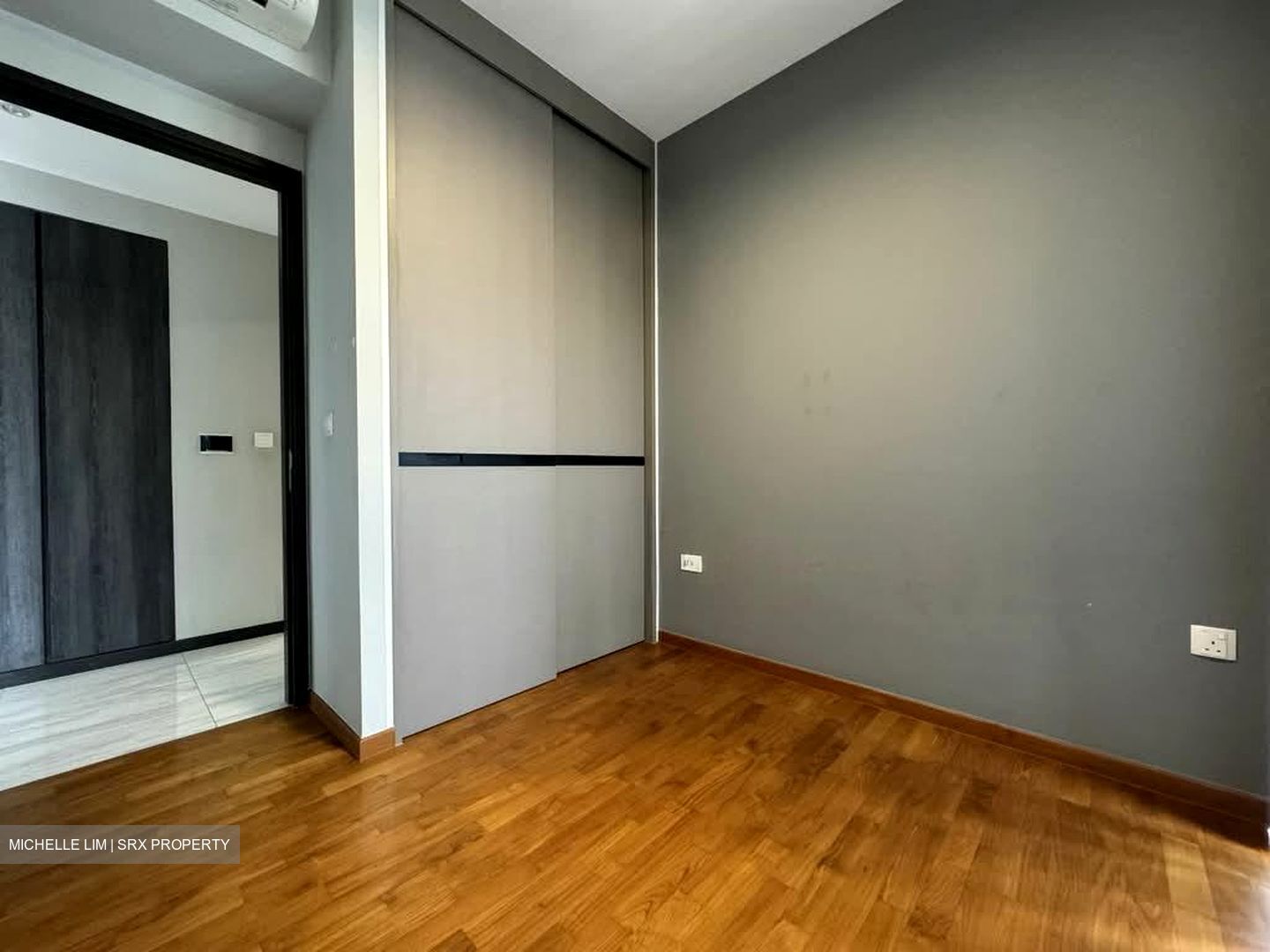 The Poiz Residences (D13), Apartment #555742571